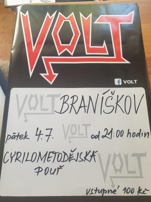 Cyrilometodějská pouť 2025